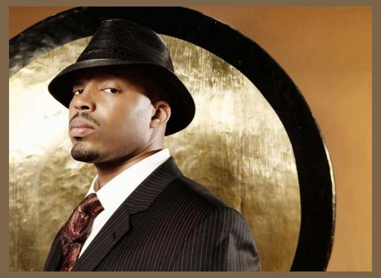Warren G